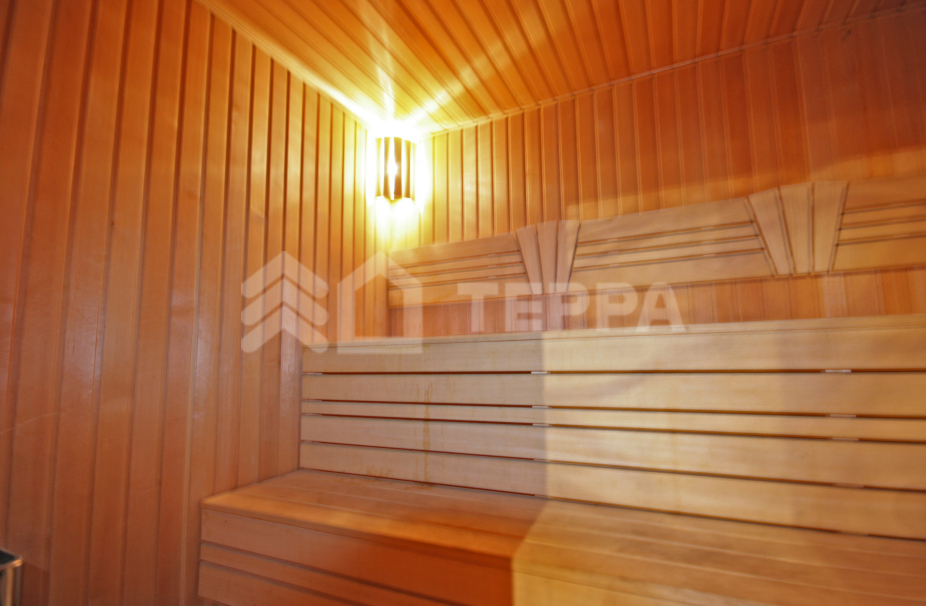 Объект ID 8307 - Дом