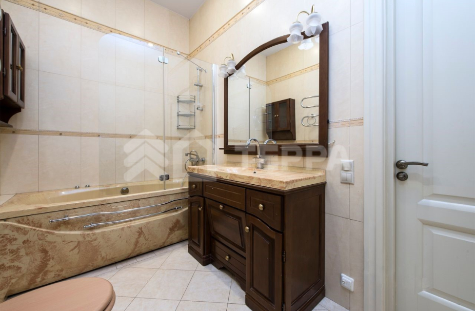 Объект ID 17403 - Квартира