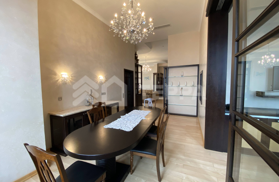 Объект ID 17008 - Квартира