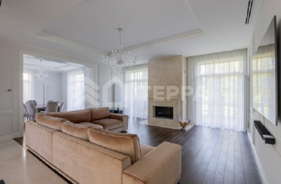 Объект ID 18880 - Дом