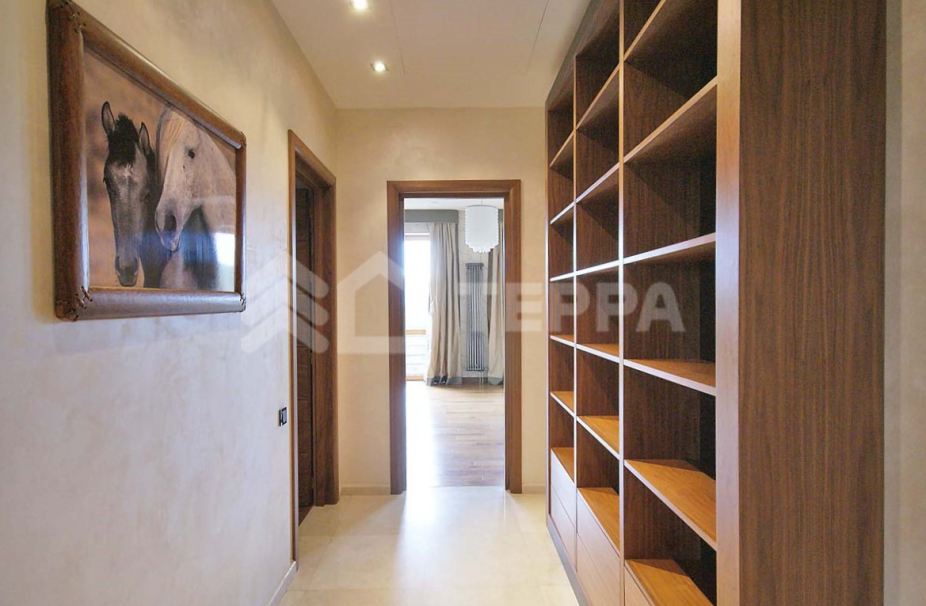 Объект ID 9855 - Квартира