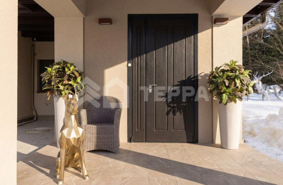 Объект ID 14917 - Дом