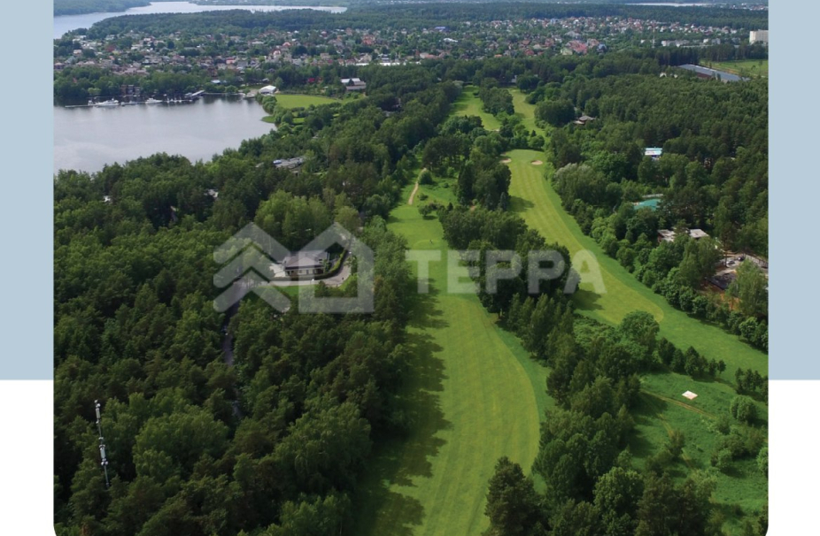 Объект ID 18872 - Дом