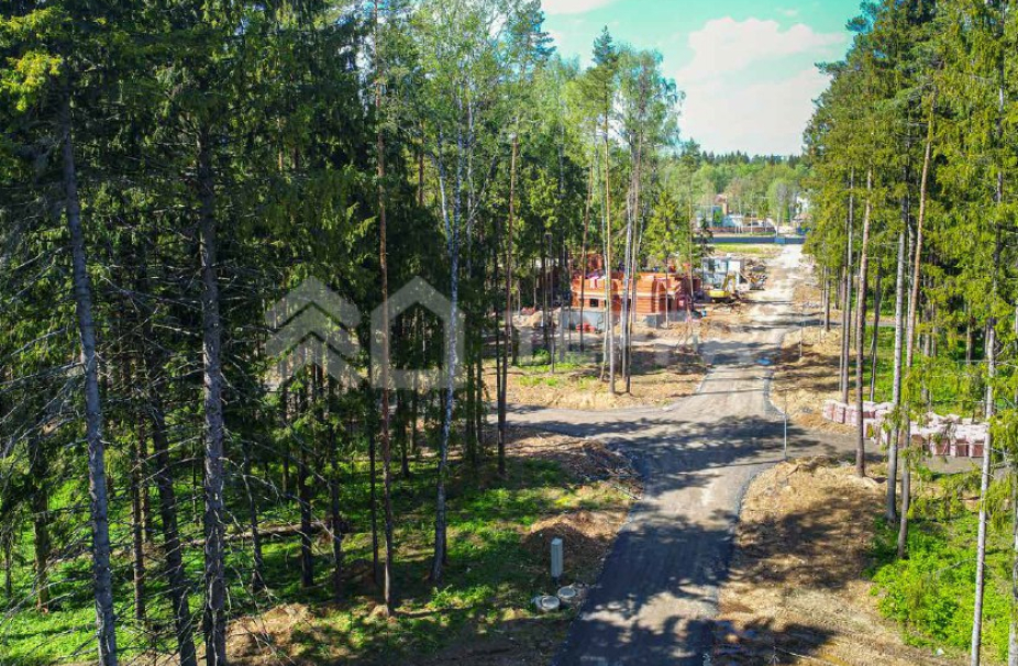 Объект ID 18835 - Дом