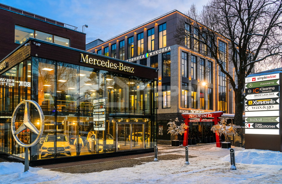 Объект ID 17966 - 