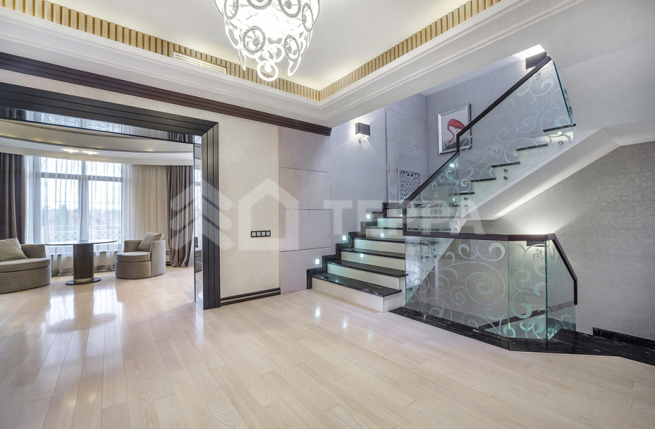 Объект ID 18537 - Дом