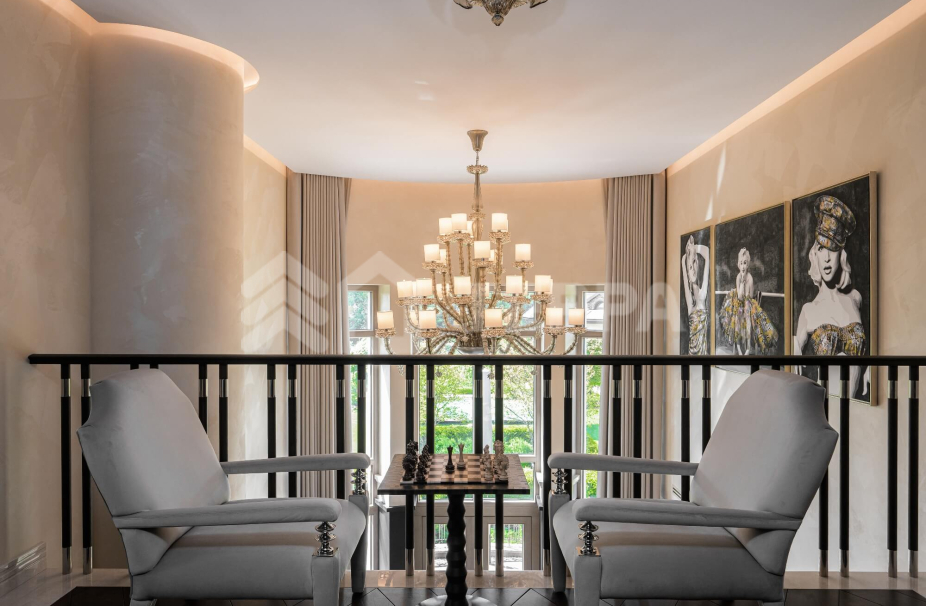 Объект ID 16817 - Дом