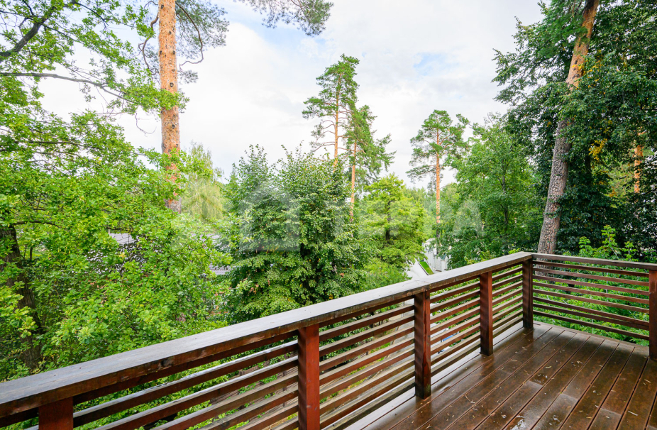 Объект ID 18345 - Таунхаус