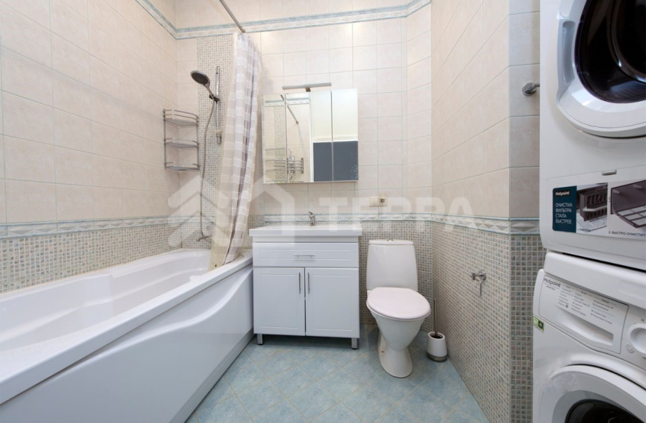 Объект ID 17403 - Квартира