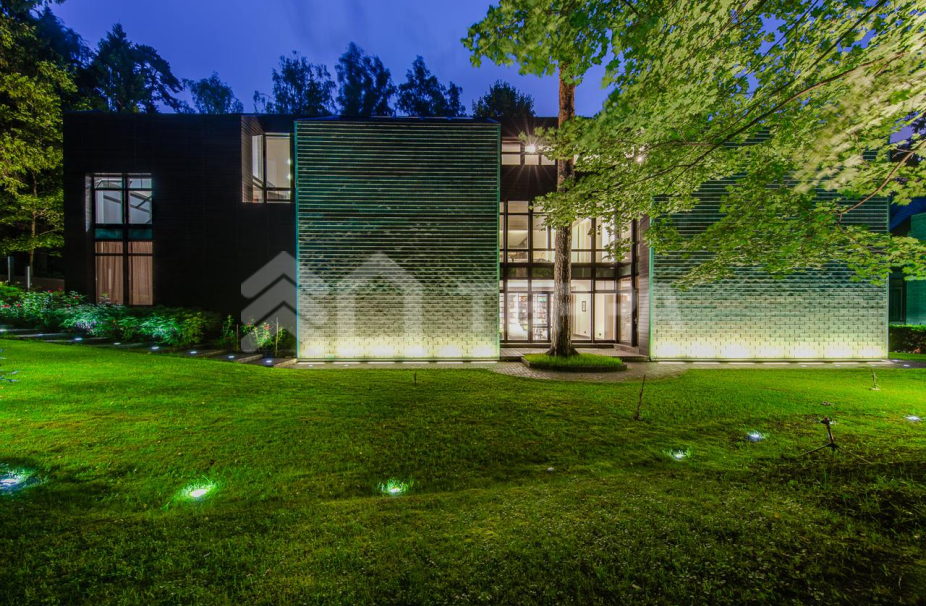 Объект ID 17978 - Дом