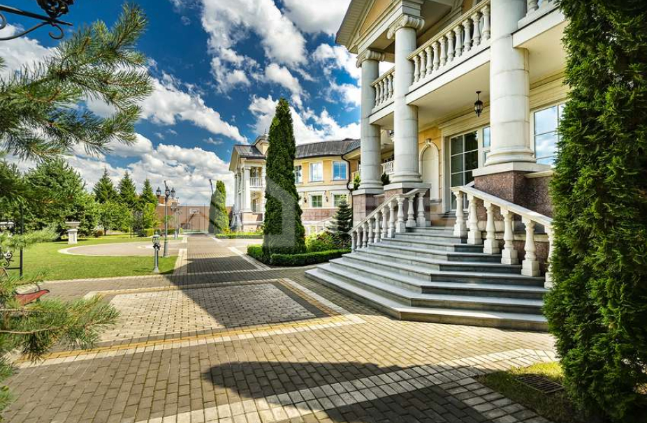 Объект ID 17284 - Дом