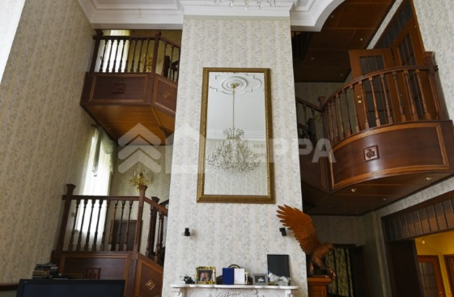 Объект ID 18596 - Дом