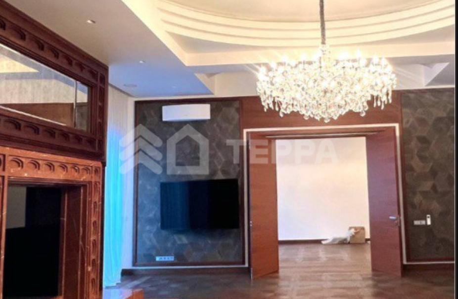 Объект ID 19052 - Дом