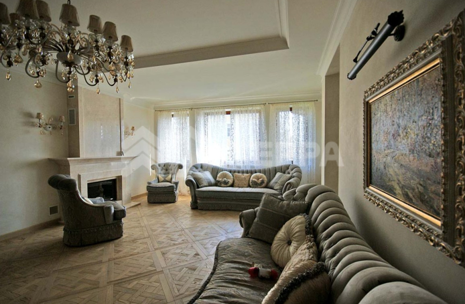 Объект ID 15765 - Дом