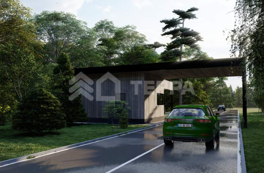 Объект ID 18086 - Дом