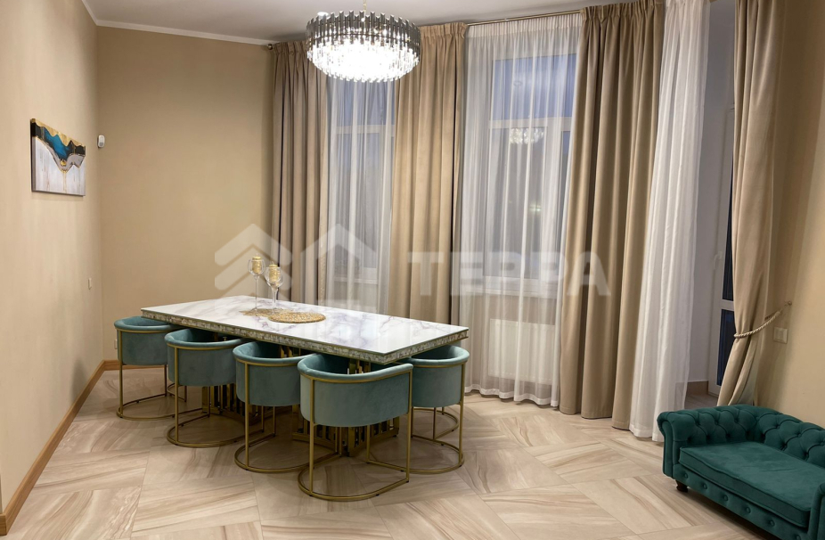 Объект ID 17645 - Дом