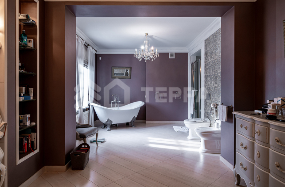 Объект ID 18123 - Дом