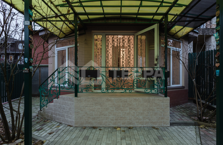 Объект ID 16323 - Таунхаус