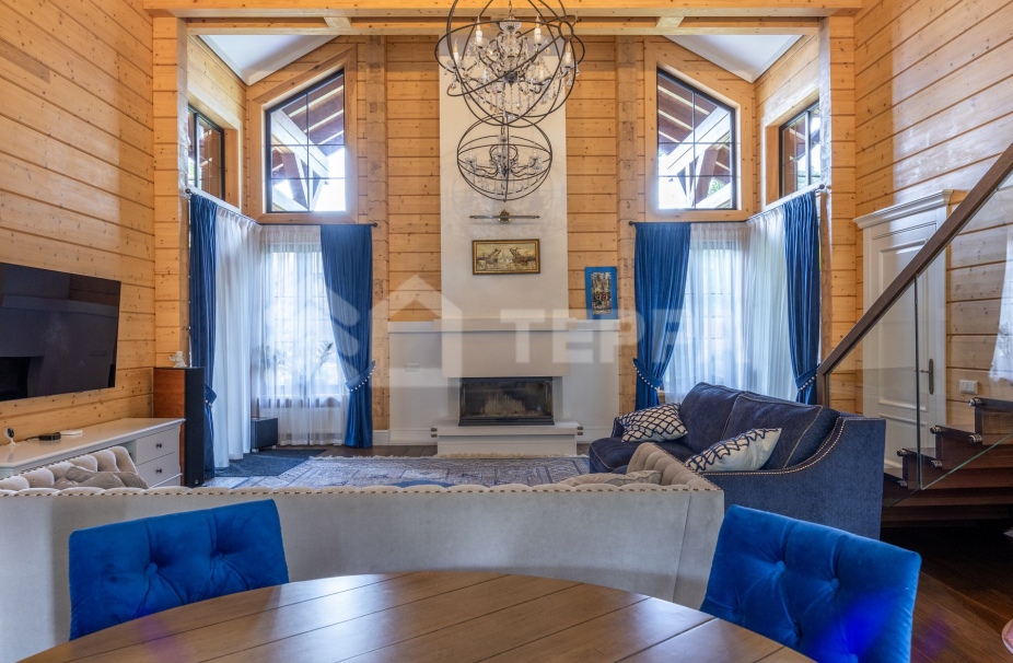 Объект ID 18280 - Дом