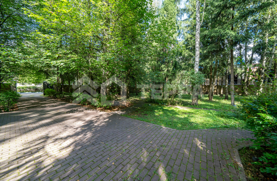 Объект ID 19134 - Участок