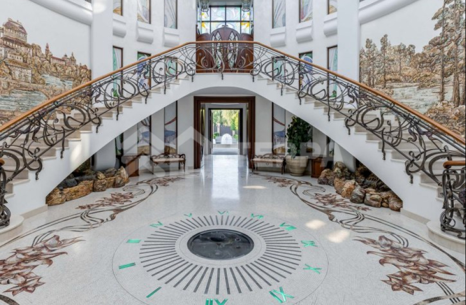 Объект ID 18747 - Дом