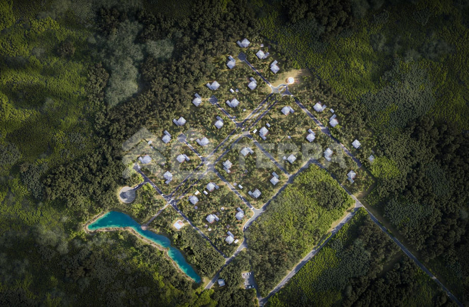 Объект ID 18553 - Дом