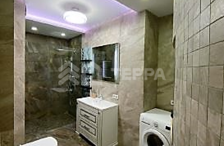 Объект ID 16923 - Квартира