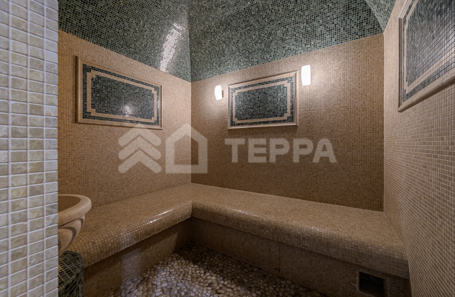 Объект ID 18249 - Дом