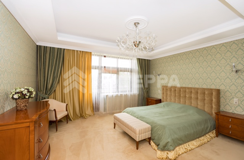 Объект ID 14761 - Дом