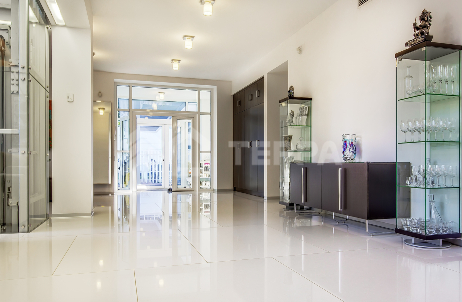 Объект ID 13251 - Дом