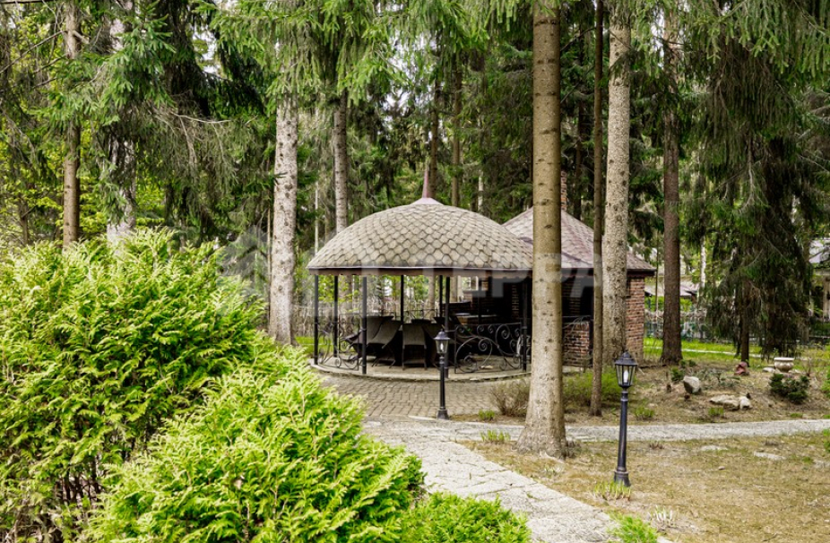 Объект ID 16505 - Дом