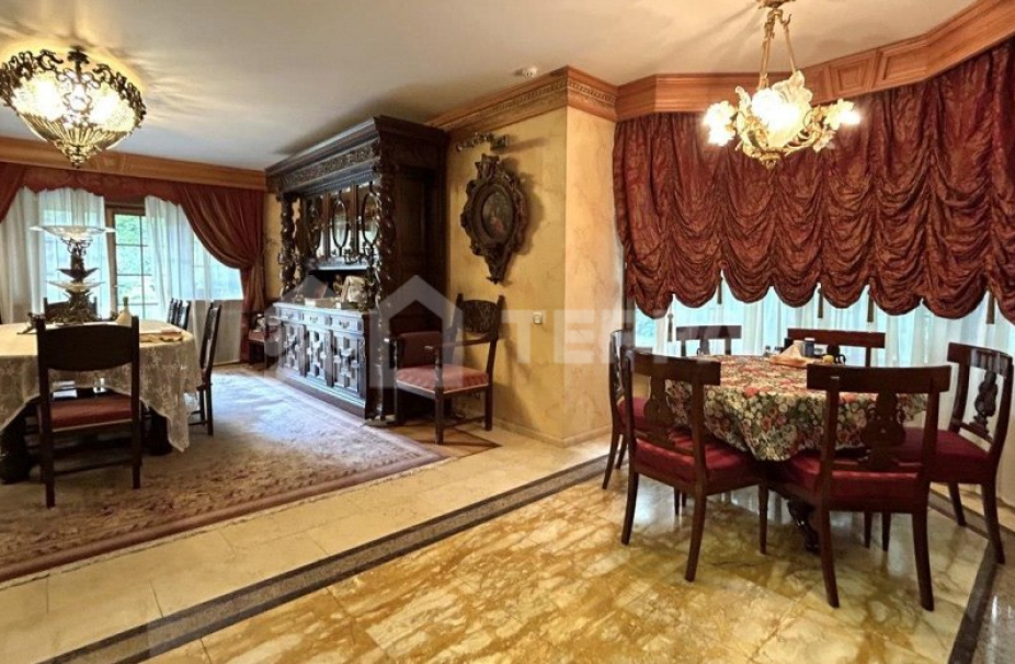 Объект ID 19012 - Дом