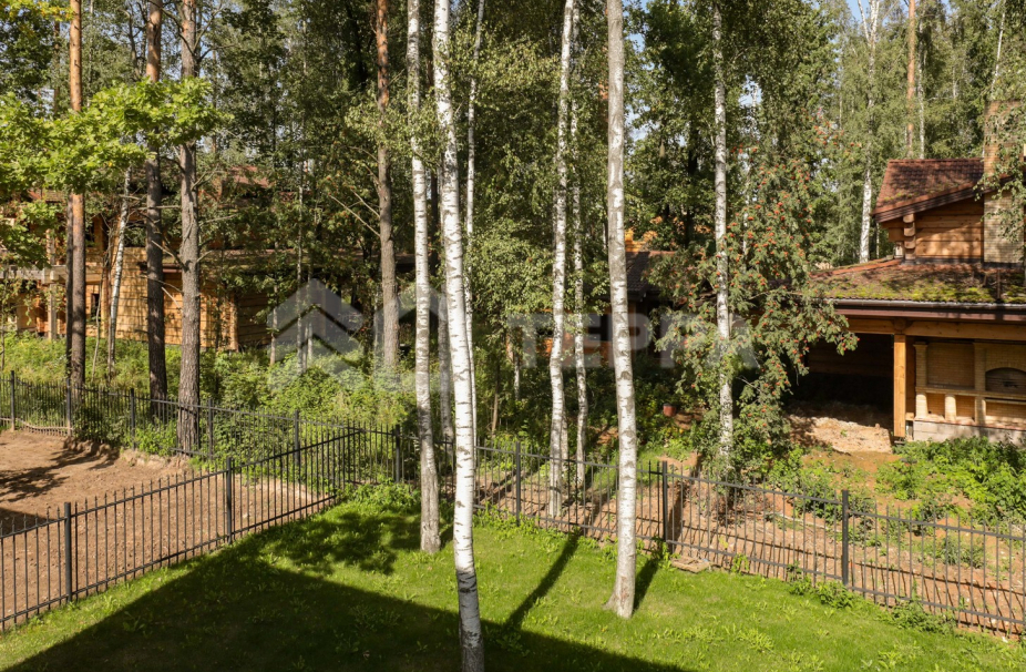 Объект ID 18877 - Дом