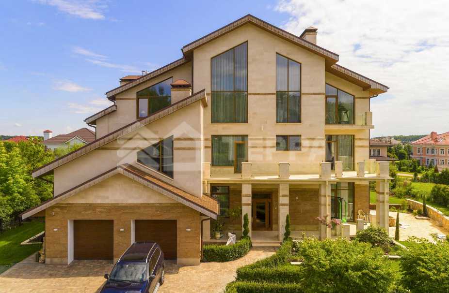 Объект ID 14479 - Дом