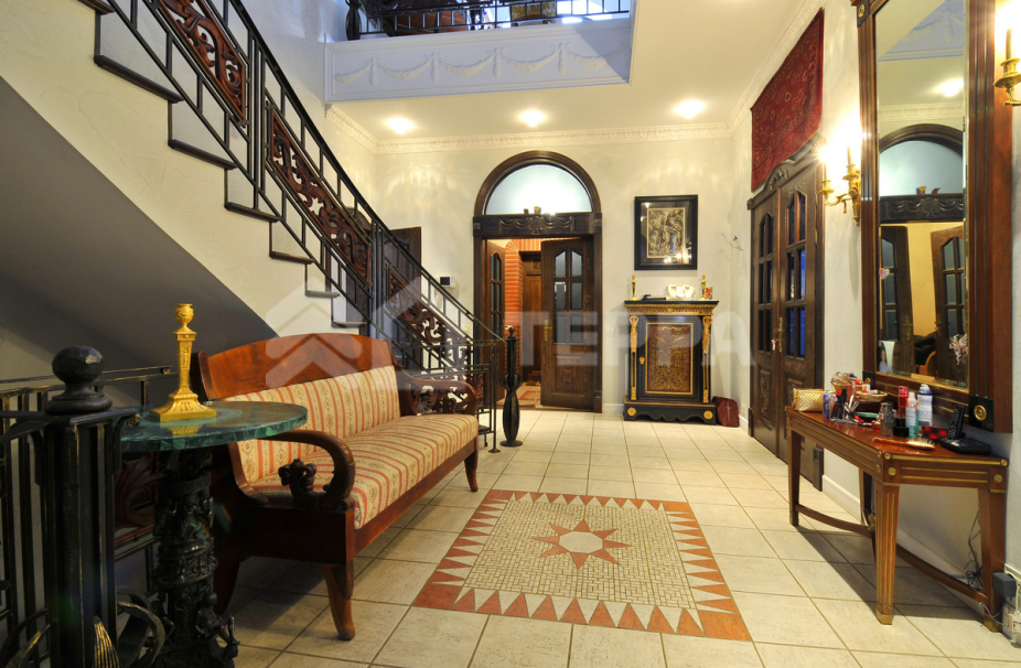 Объект ID 8857 - Дом