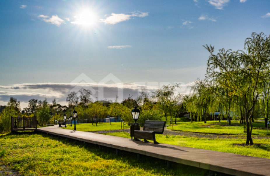 Объект ID 18007 - Дом