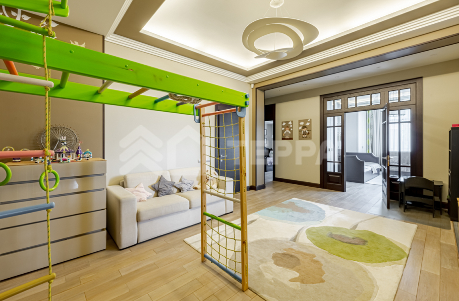 Объект ID 18202 - Дом