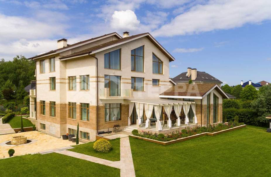 Объект ID 16351 - Дом