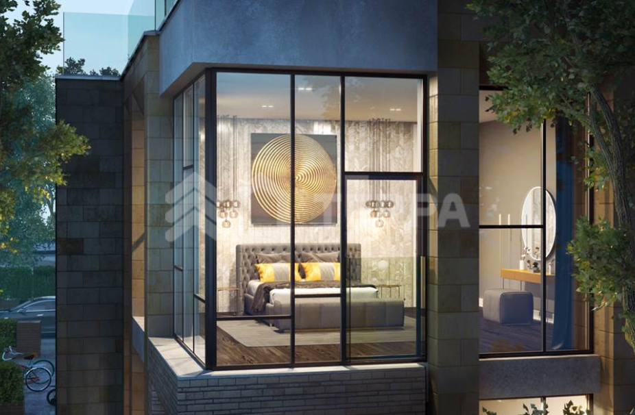 Объект ID 14848 - Таунхаус