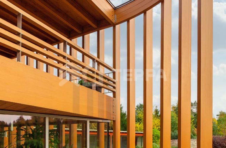 Объект ID 14935 - Дом