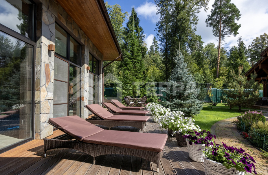 Объект ID 18280 - Дом