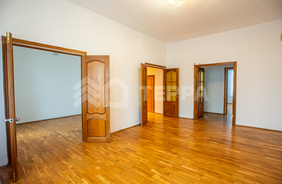 Объект ID 17183 - Квартира