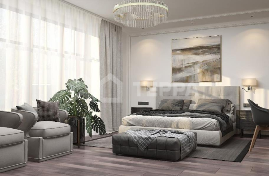 Объект ID 17498 - Дом