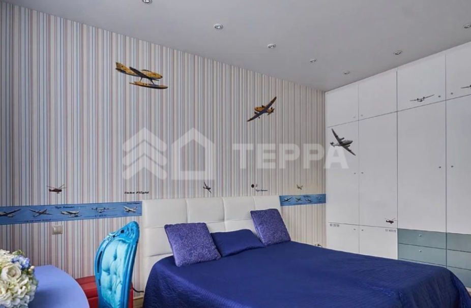 Объект ID 16890 - Квартира