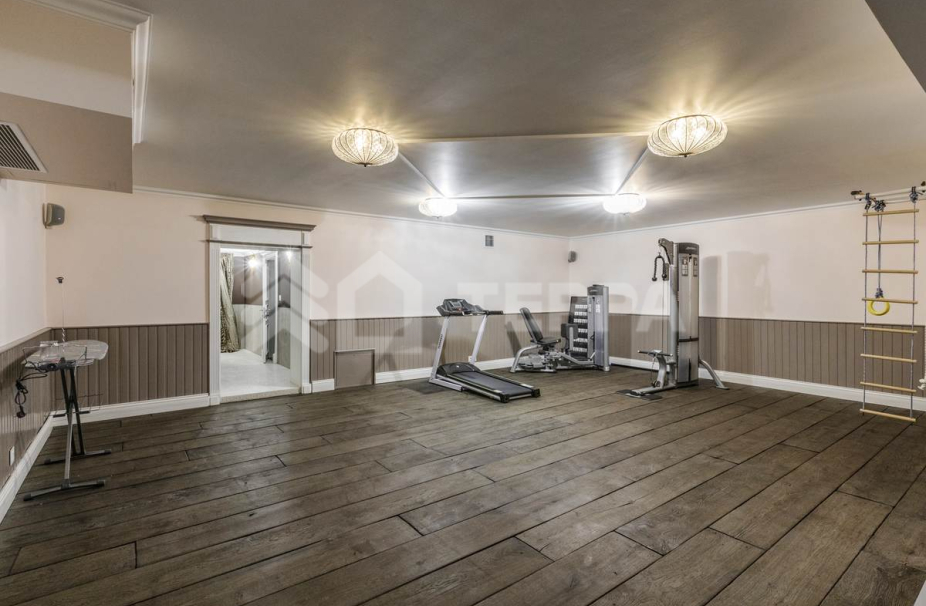 Объект ID 12853 - Дом