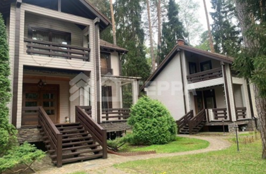 Объект ID 19154 - Дом