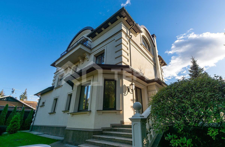 Объект ID 18525 - Дом