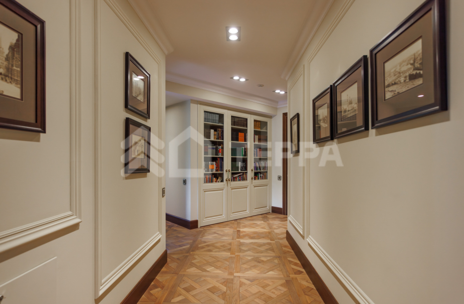 Объект ID 18205 - Дом