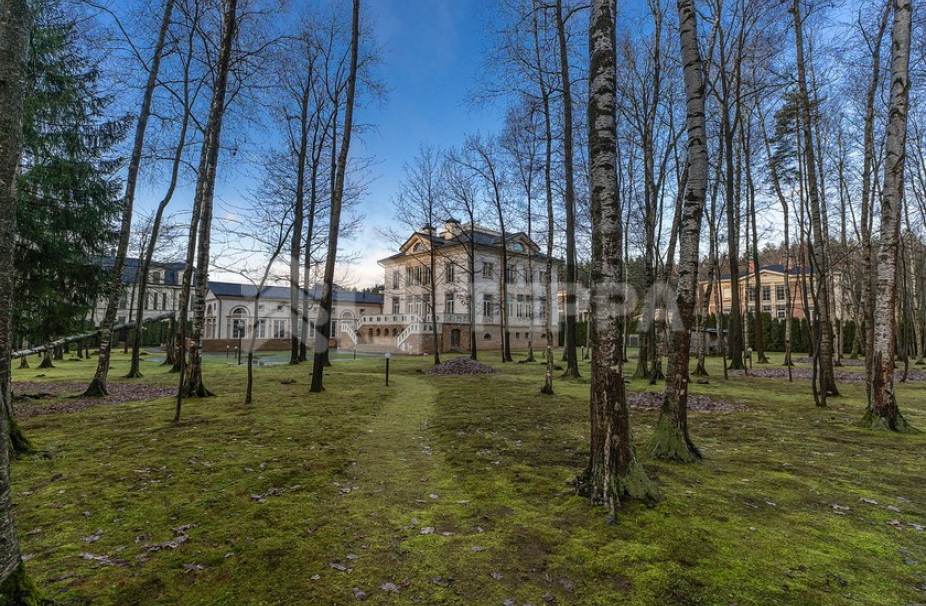 Объект ID 17981 - Дом