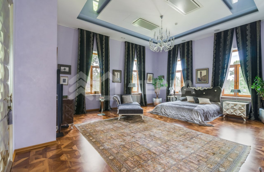 Объект ID 18348 - Дом